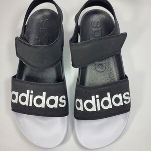 Pre Loved Adidas Adilette Sandals F35416